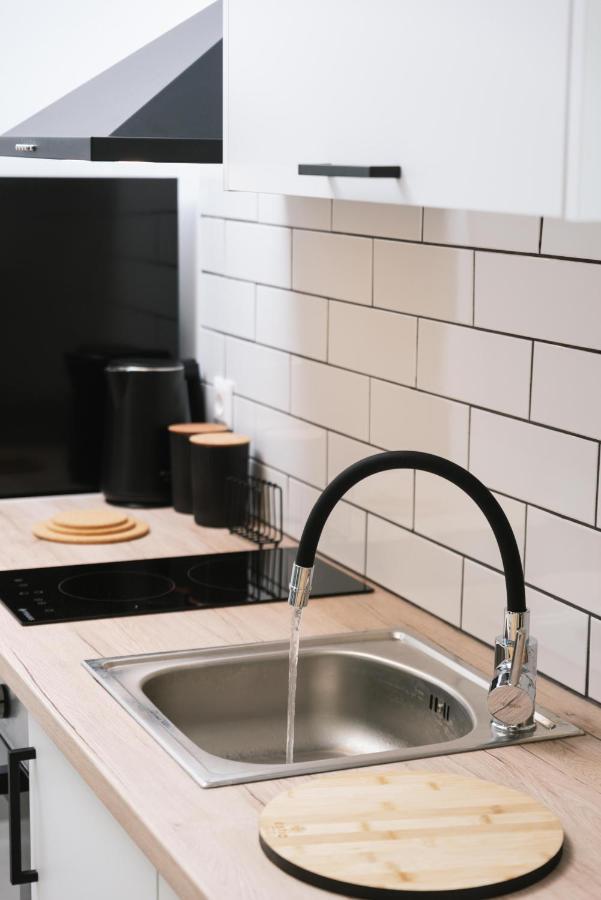Euphoria Luxury Apartment Matala Buitenkant foto