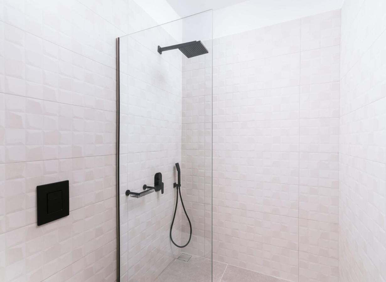 Euphoria Luxury Apartment Matala Buitenkant foto
