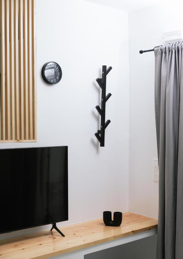 Euphoria Luxury Apartment Matala Buitenkant foto