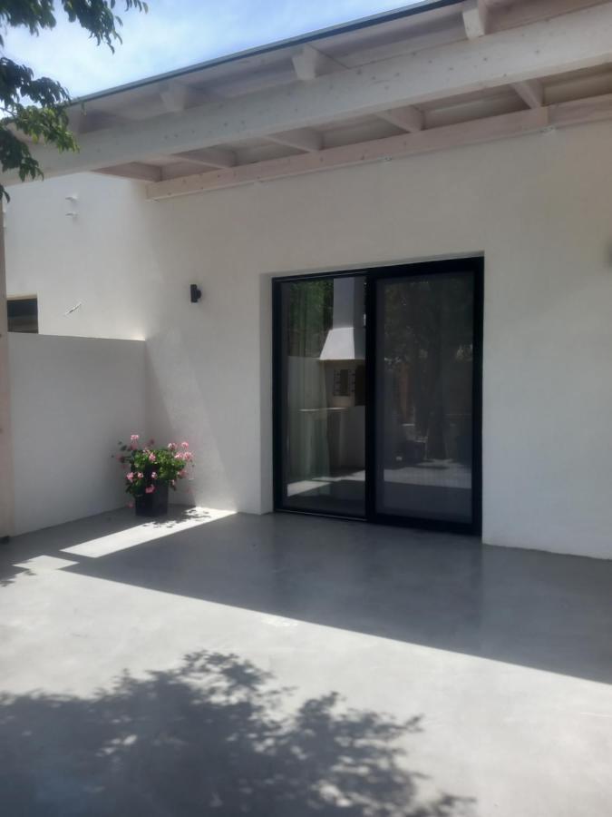 Euphoria Luxury Apartment Matala Buitenkant foto